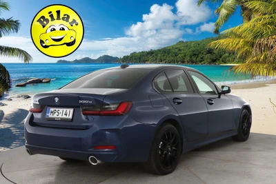 BMW 330 2024, kuva 6/36
