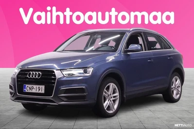 Audi Q3 2016, kuva 3/33