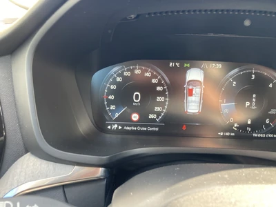 Volvo V60 Cross Country 2022, kuva 6/10