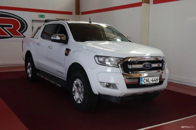 Ford Ranger 2018, photo 3/15