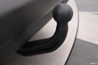 Ford S-MAX 2,3 Trend A6 5D 161 HV 2007, photo 7/28
