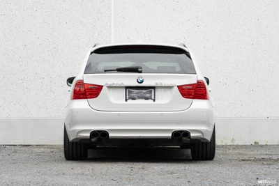BMW Muu Alpina B3 2011, photo 2/21