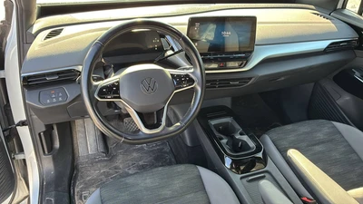 Volkswagen ID.4 2022, photo 6/8