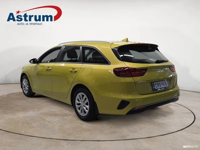 Kia Ceed 1,0 T-GDI 100hv LX SW 2022, kuva 7/28