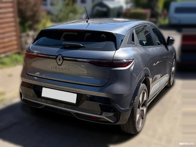 Renault Megane 2022, kuva 7/16