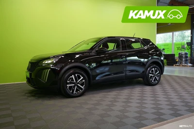 Peugeot 2008 2008 1.2 Hybrid 145 Style 2025, kuva 6/23