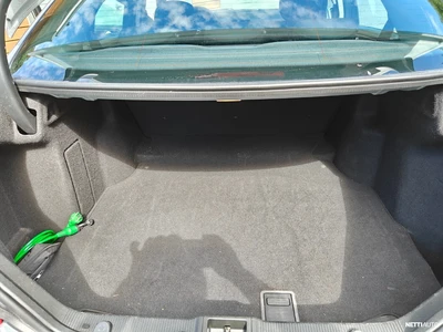 Mercedes-Benz C Mercedes C 2007, photo 6/13