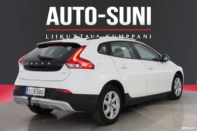 Volvo V40 Cross Country D2 Business aut 2016, kuva 3/10