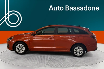 Hyundai i30 2025, kuva 2/17