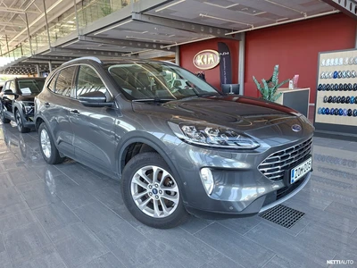 Ford Kuga 2022, kuva 1/15