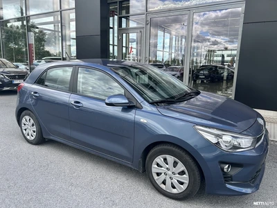 Kia Rio 1,0 T-GDI 100hv LX 2023, kuva 1/13