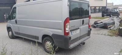 Citroen Jumper 2010, kuva 5/8