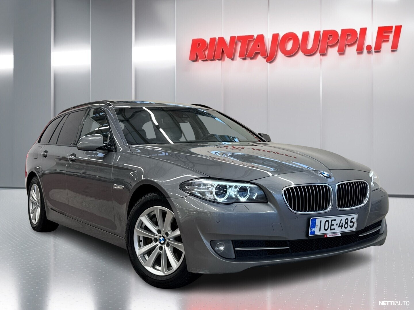 BMW 525 TwinPower Turbo A xDrive F11 Touring Business