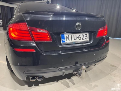 BMW 520 2012, kuva 4/19