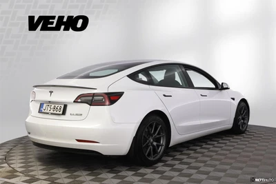 Tesla Model 3 Long Range 75kwh 2021, kuva 5/32