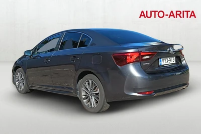 Toyota Avensis 2016, kuva 3/20