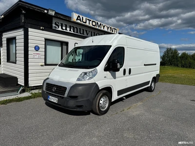Fiat Ducato 2009, photo 1/14