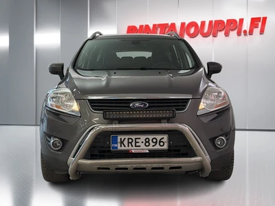 Ford Kuga 2012, photo 3/27