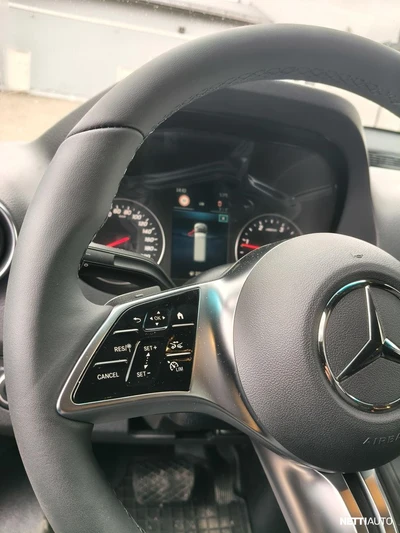 Mercedes-Benz Sprinter 2026, photo 7/9