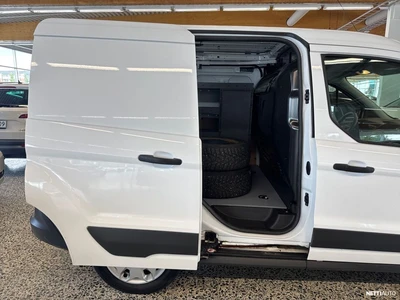 Ford Transit Connect 2018, photo 5/20