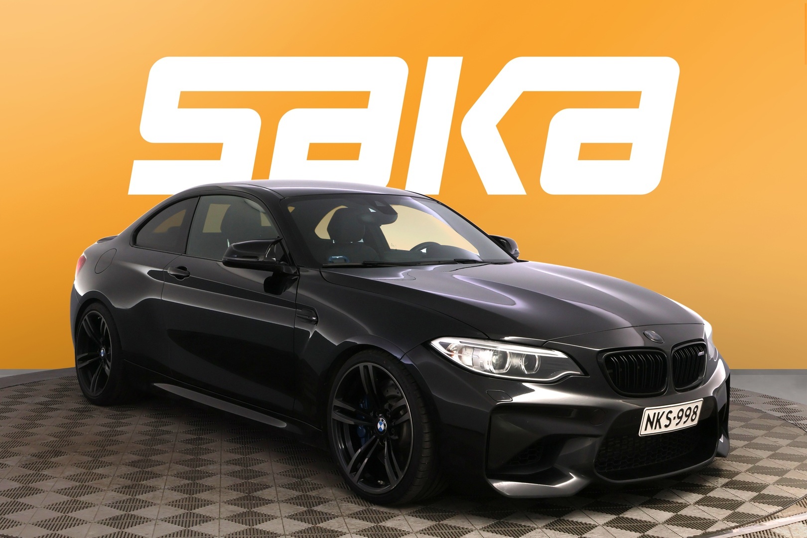 BMW M2