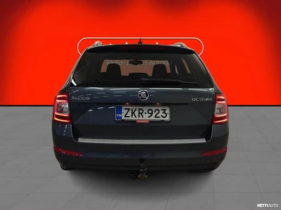 Skoda Octavia 2016, kuva 7/38