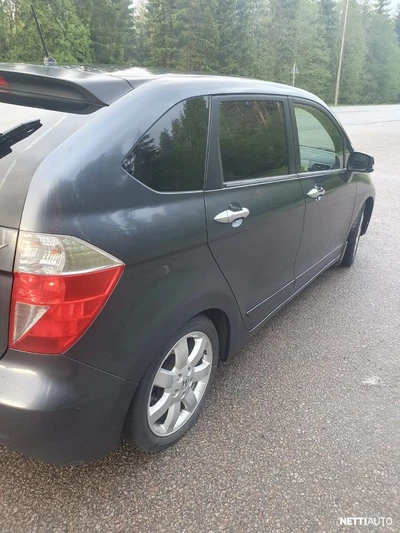 Honda FR-V 2004, kuva 4/8