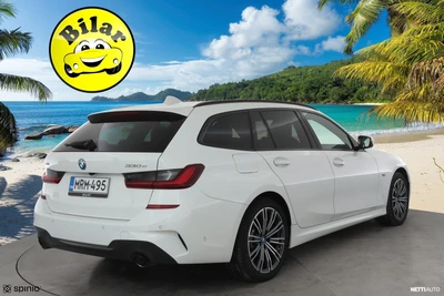 BMW 330 2022, kuva 6/41
