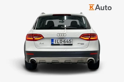 Audi A4 Allroad 2014, kuva 3/25
