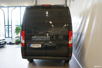Fiat Ducato 2025, kuva 5/17