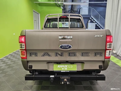 Ford Ranger 2022, photo 5/38