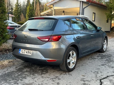 Seat Leon 1,4 TSI 122 Style 2013, kuva 3/9
