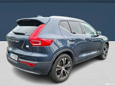 Volvo XC40 2021, kuva 4/11