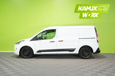 Ford Transit Connect 2020, photo 6/28