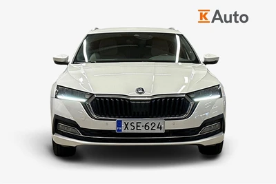 Skoda Octavia 2021, kuva 4/28