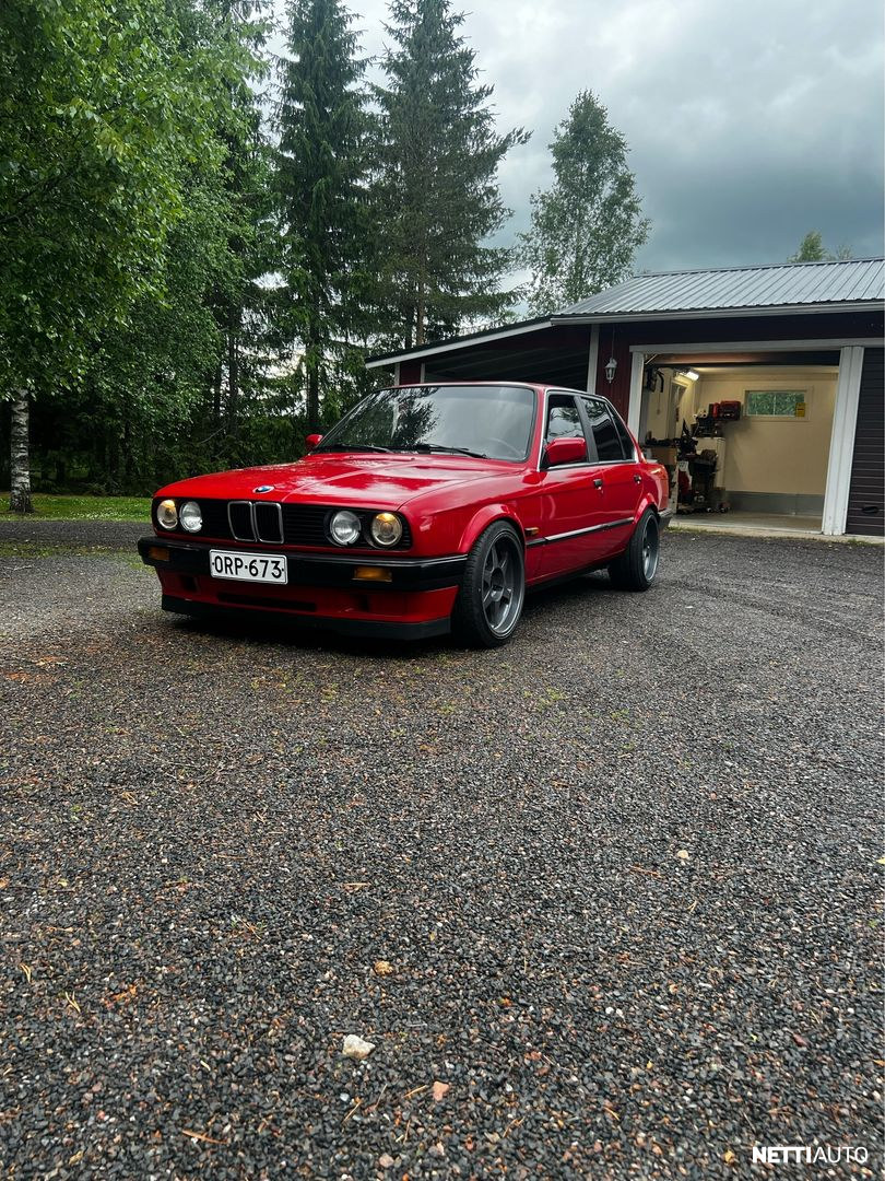 BMW 316