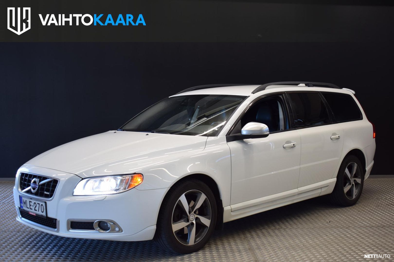 Volvo V70