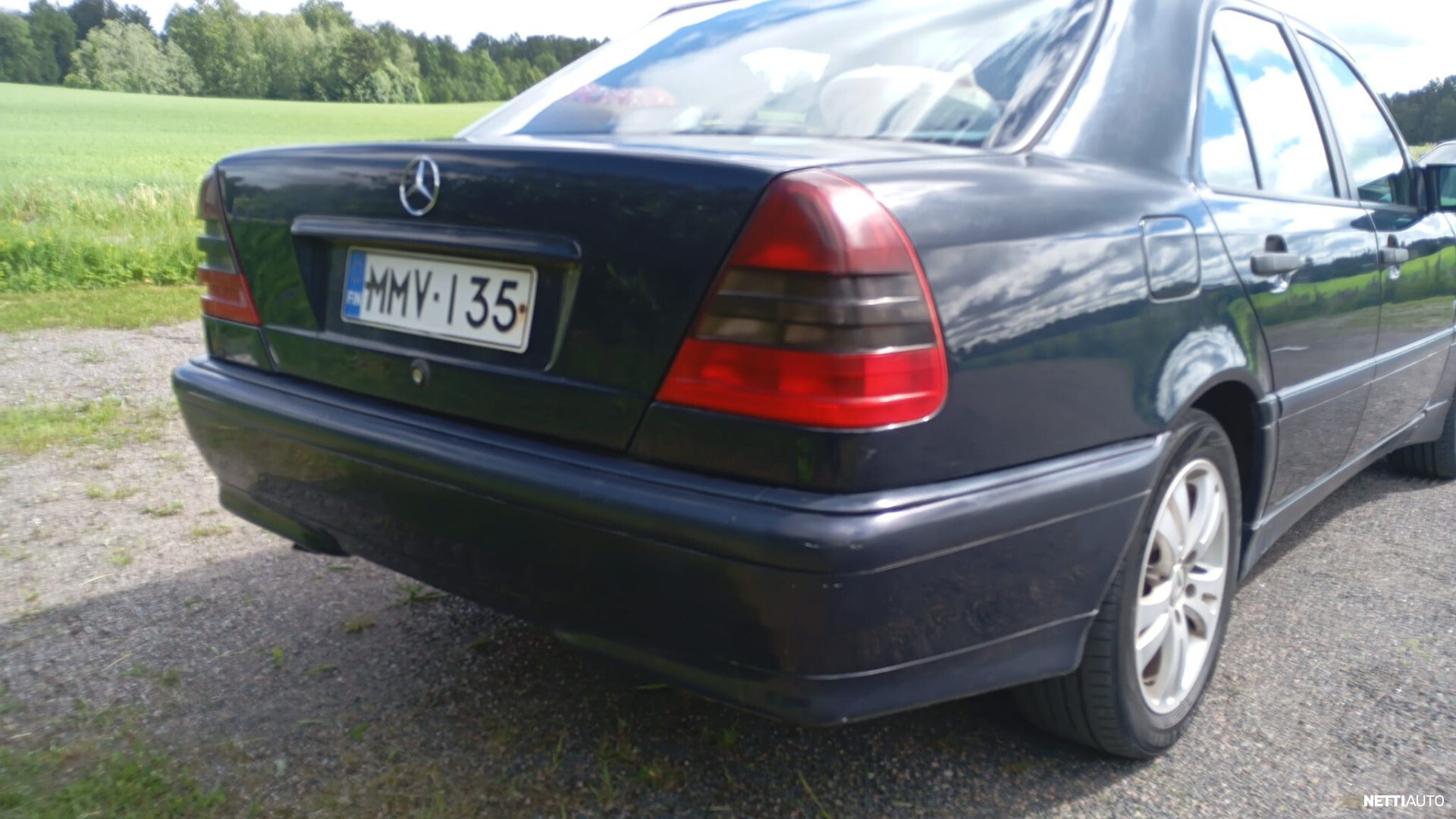 Mercedes-Benz 180