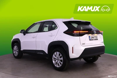 Toyota Yaris Cross 2022, kuva 5/33