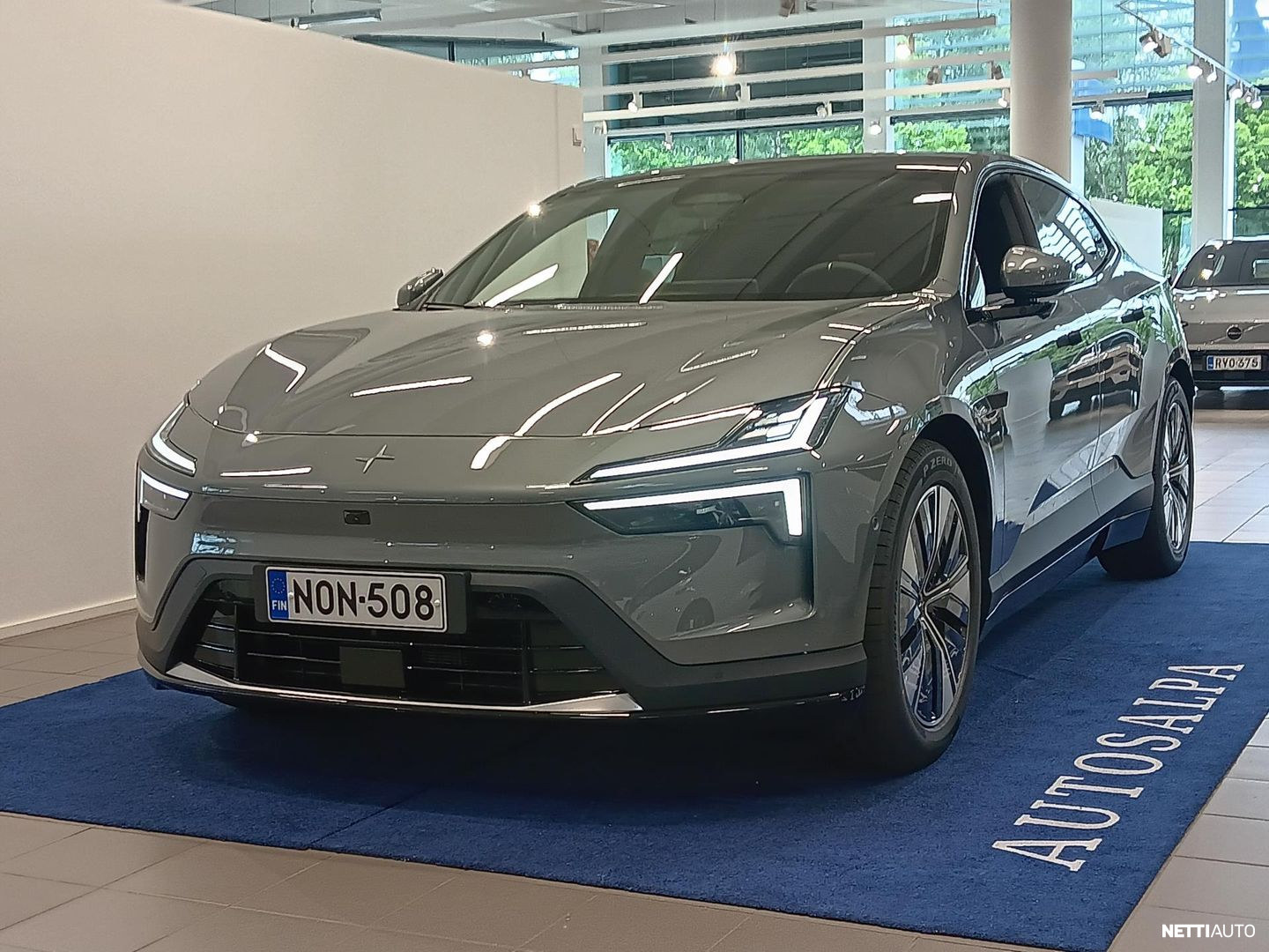 Polestar 4