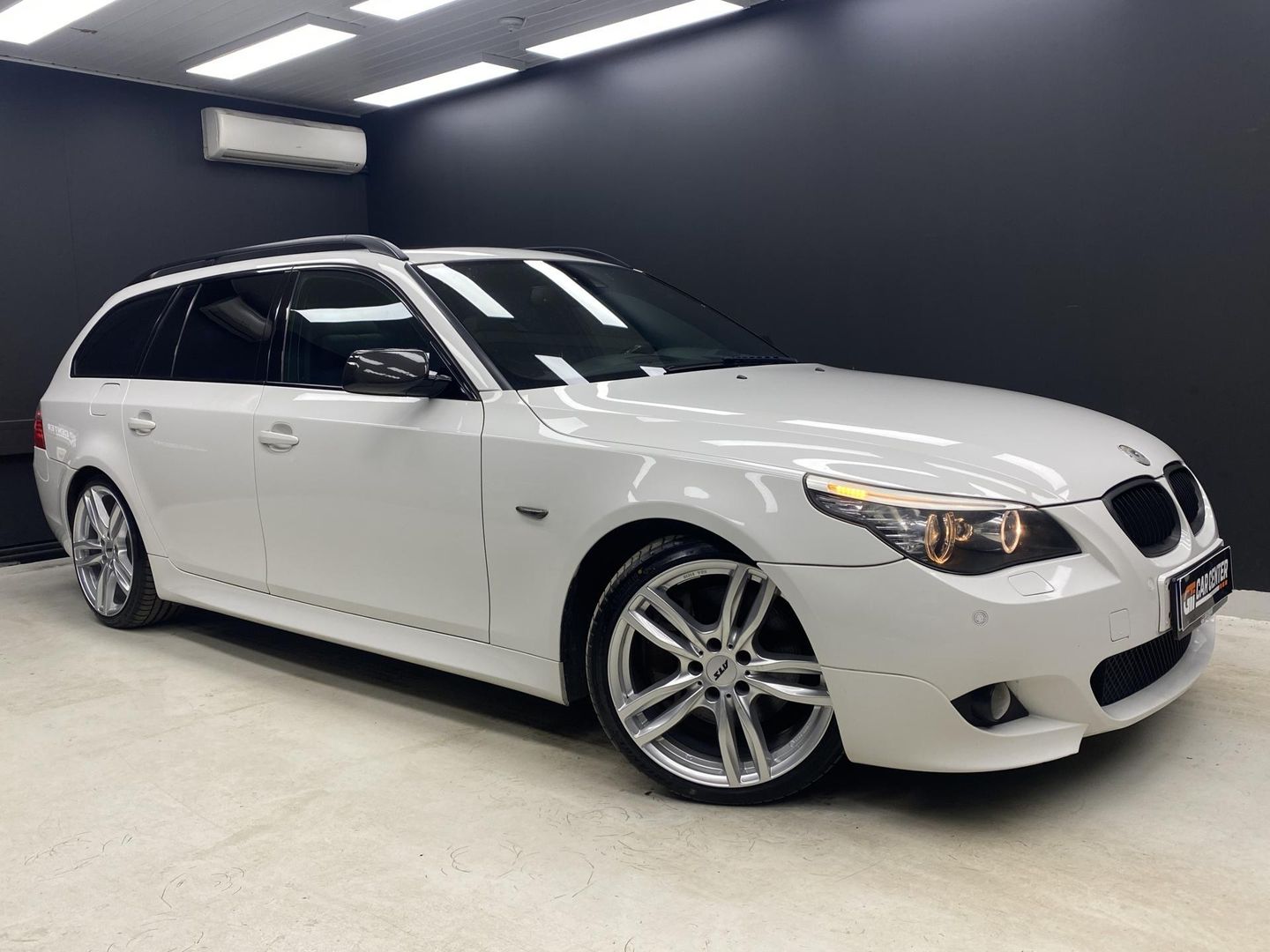 BMW 535