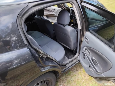 Nissan Almera 2006, photo 7/15