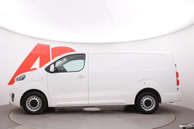 Toyota Proace L2H1 2,0 D 120 2017, photo 2/23