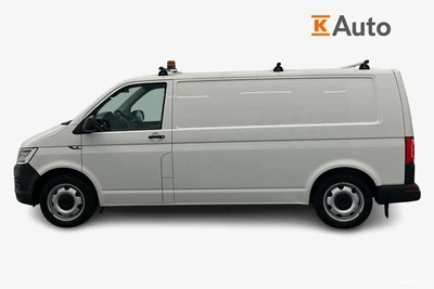 Volkswagen Transporter 2019, photo 5/32