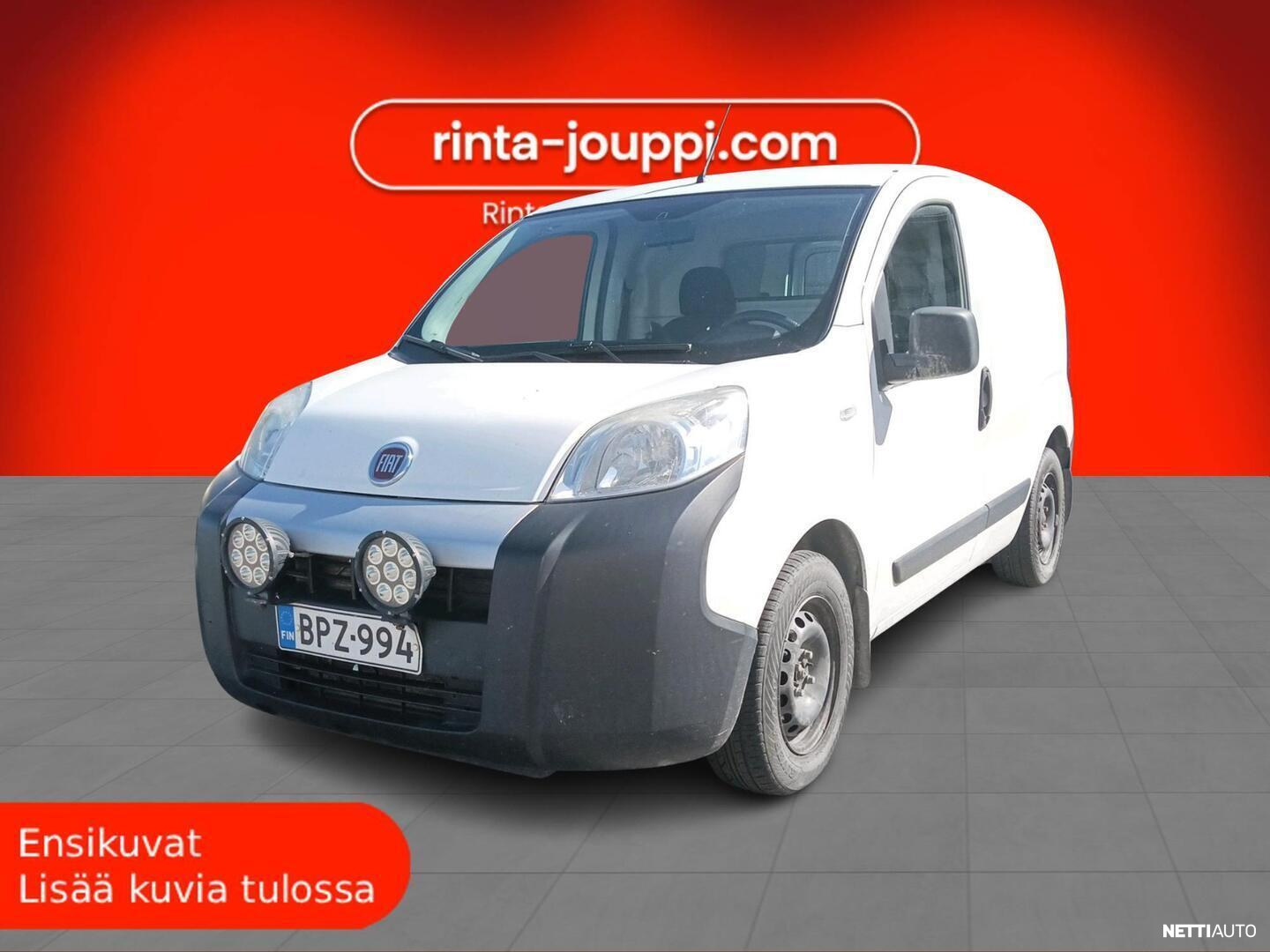 Fiat Fiorino