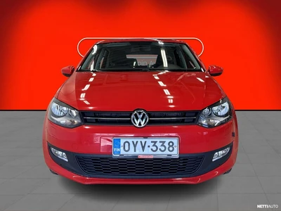 Volkswagen Polo 2011, kuva 3/35