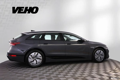Audi A6 e-tron Avant quattro 2025, kuva 4/36