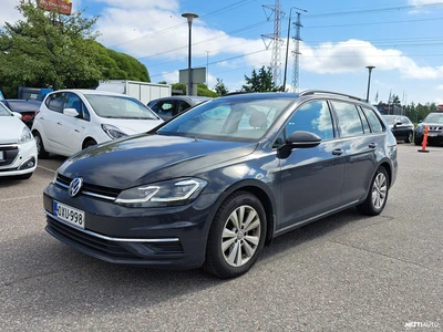 Volkswagen Golf 2018, kuva 3/10