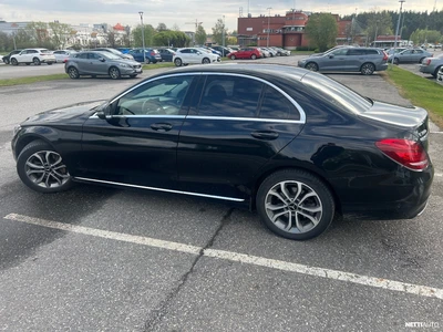 Mercedes-Benz E 350 A Premium Business 2016, photo 4/20