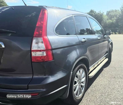 Honda CR-V 2012, kuva 5/10
